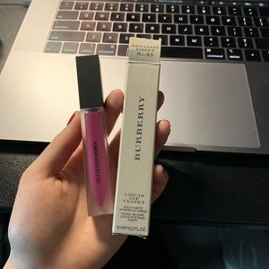 Burberry Liquid Lip Velvet